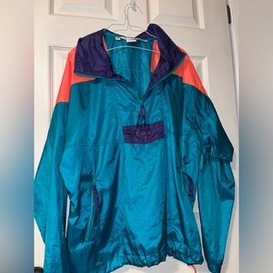 Vintage 90s Columbia Jacket